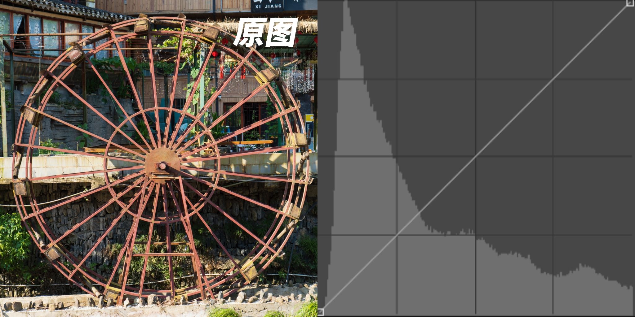 Step1 原图